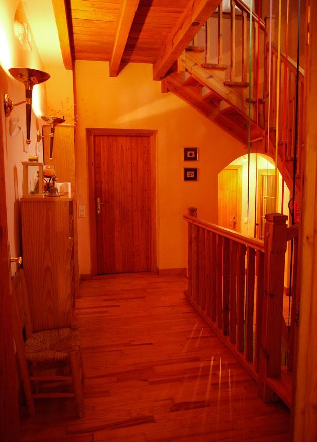 Bilanayur Hotel Alberuela de la Liena Kültér fotó
