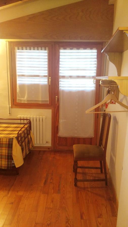 Bilanayur Hotel Alberuela de la Liena Kültér fotó