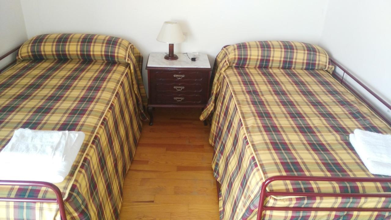 Bilanayur Hotel Alberuela de la Liena Kültér fotó